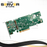 Dell 2xM.2 Slot SATA SSD PCIe BOSS-S1 Controller Card (Low Profile) 0K4D64 K4D64