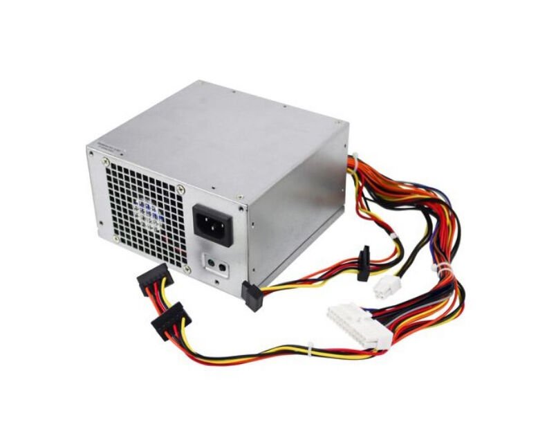 Dell 300-Watts Power Supply for Dell Inspiron 530 531 546 - YX453