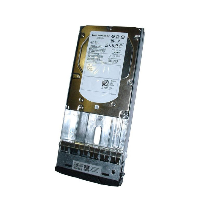 Dell 300GB SAS 15k 3.5" 3G Hard Drive 959R4