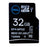 Dell 32GB Microsd Card | 0PD22