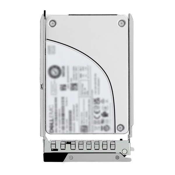 Dell 3397M 480GB SATA 6Gbps Read Intensive 1 DWPD 2.5 Inch Hot Plug SSD | USED