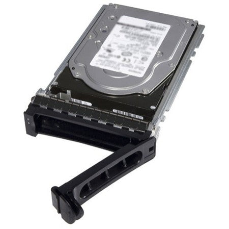 Dell 341-4424 300GB 15K 3.5" SAS 3Gbps Internal HDD | USED