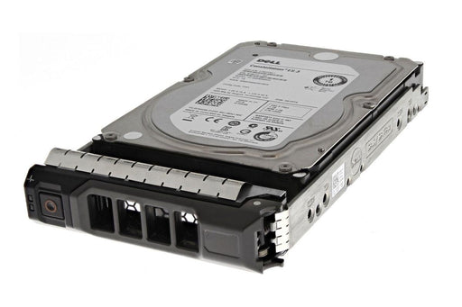 342-0450 — Dell 1TB 7.2k SAS 6Gbps 3.5" Hard Drive