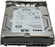 342-0454 — Dell 600GB 15k 3.5'' SAS 6Gbps Hard Drive