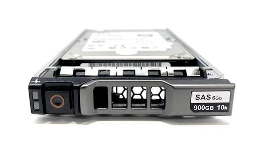 Dell 342-2971 900GB 10K 6G 2.5IN SAS Hard Drive