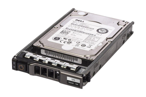 342-2976 — Dell 900GB 10k SAS 6Gbps 2.5" Hard Drive