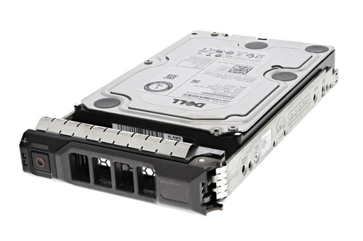 342-3925 — Dell 2TB 7.2k rpm SATA 6Gbps 3.5" Hard Drive