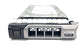 342-5295 — Dell 4TB 7.2k rpm SAS 6Gbps 3.5" Hard Drive