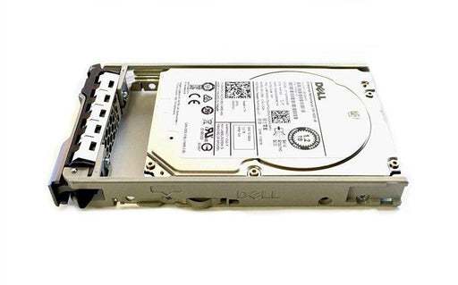342-5515 — Dell 1.2TB 10K 2.5" SAS 6Gbps Hard Drive