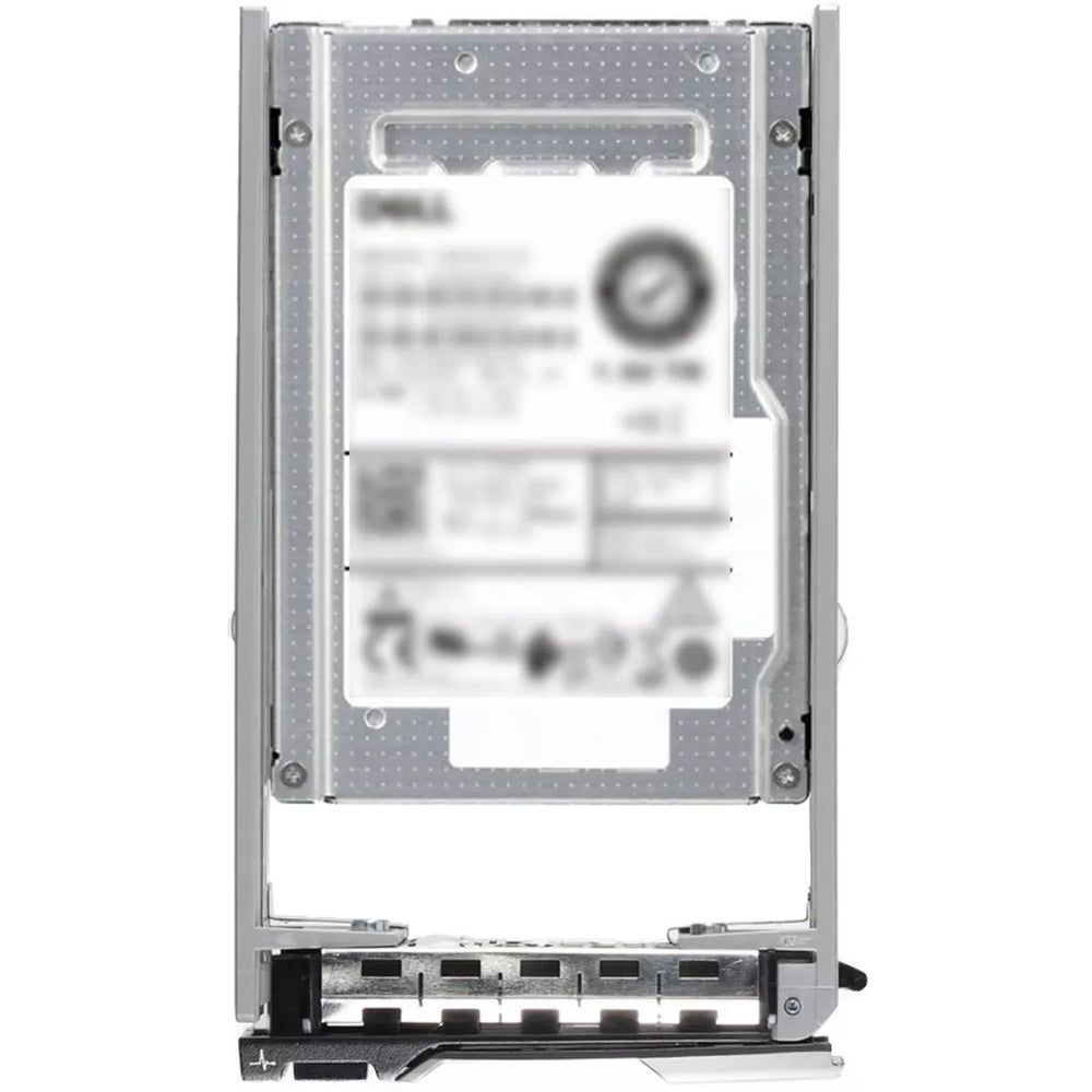 Dell 345-BBXH 1.92TB SAS-12Gbps Read Intensive 1DWPD 2.5Inch SSD | USED