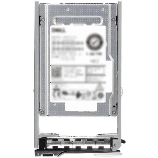 Dell 345-BBYZ 960Gb SAS-12Gbps Read Intensive 1DWPD 2.5in Hot-Plug SSD Ref | USED