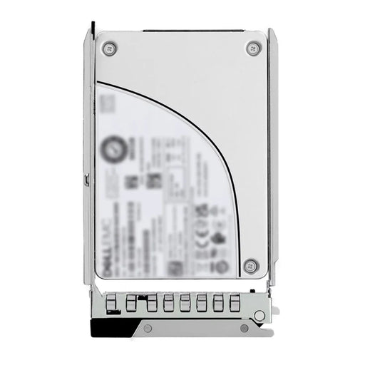 Dell 345-BLCK 960GB SATA-6Gbps Read Intensive 1DWPD 2.5in Hot-Plug SSD | USED