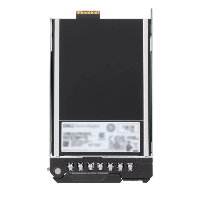 Dell 345-BMLB 15.36TB PCIe Gen5 NVMe Read Intensive TLC E3.S SSD | USED