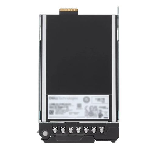 Dell 345-BMTX 3.2TB PCIe Gen5 NVMe Mixed Use TLC E3.S SSD | USED