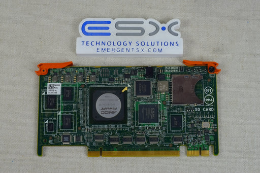 Dell 34V0R PowerEdge VRTX Chassis Management Controller Card