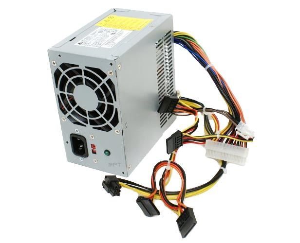 Dell 350W Power Supply Unit for Inspiron 530 531 Vostro 200 400 Studio 540 - DPS-530YB-1A