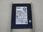 Dell 3DCP0 480GB 6Gb/s 2.5” SATA SSD Micron MTFDDAK480TDC