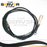 Dell 3M 10GbE SFP+ to SFP+ Passive DAC Twinax Cable 0FC6KV FC6KV