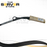 Dell 3M 10GbE SFP+ to SFP+ Passive DAC Twinax Cable 0FC6KV FC6KV