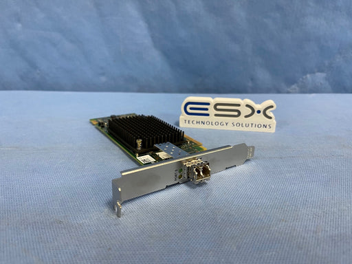 Dell 3T3T7 Emulex LPE31000 Single Port 16Gb/s Fiber Channel HBA w/ SFP