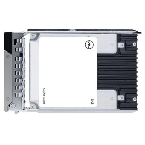 Dell 3VHY3 3.84TB SSD SAS Read Intensive 24Gbps Hot-Plug | USED