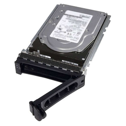 Dell 3.5" 14TB 7.2K NL-SAS 12Gbps 512e HDD | K9CD3
