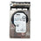 Dell 3.5" 2TB 7.2K SATA 6Gbps HDD | T52KP