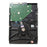 Dell 3.5" 2TB 7.2K SATA 6Gbps HDD | W8FW5