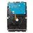 Dell 3.5" 3TB 7.2K NL-SAS 6Gbps HDD | 14X4H