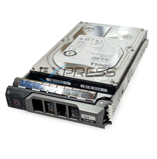 Dell 3.5" 3TB 7.2K SAS 6Gbps HDD | MY58D