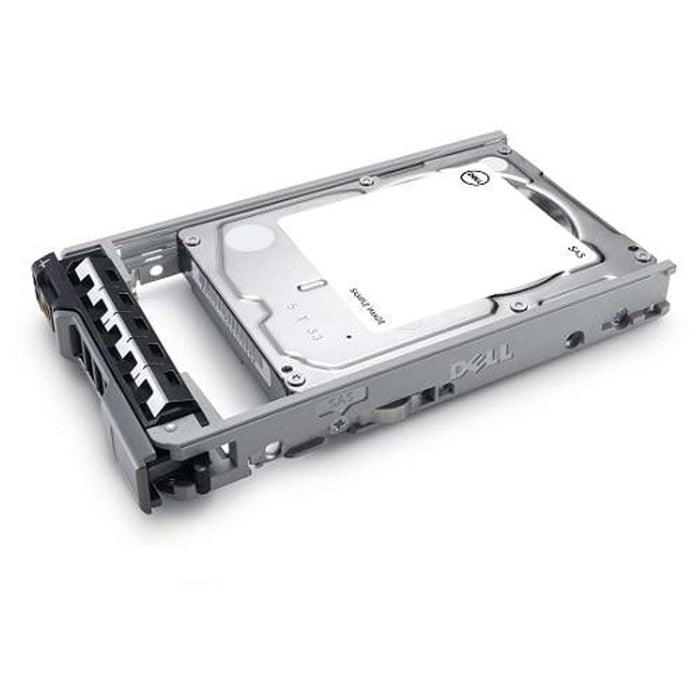 Dell 3.5" 500GB 7.2K SATA 6Gbps 512e HDD Cabled | RXJWX