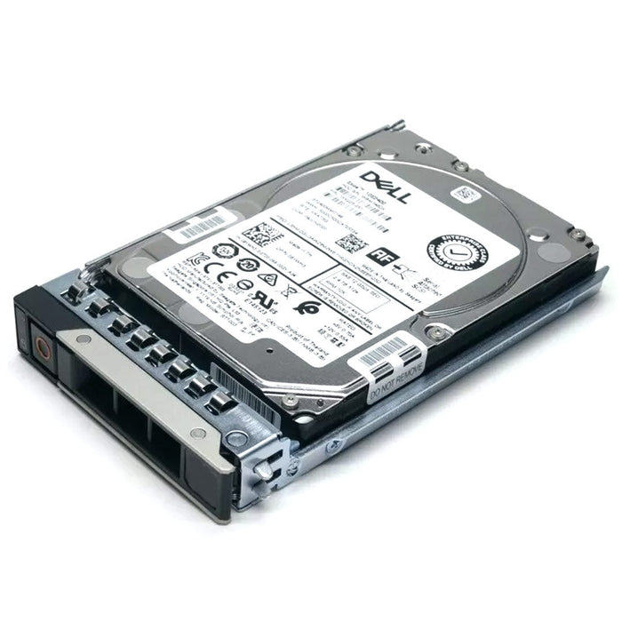 Dell 3.5" 6TB 7.2K NL-SAS 12Gbps 4Kn HDD | HXN6P