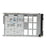 Dell 3.5" Drive Tray Caddie for Servers | X968D