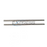 Dell 4 Post Rapid Versa Static Rail (Inner Rails Only) | FV6YR