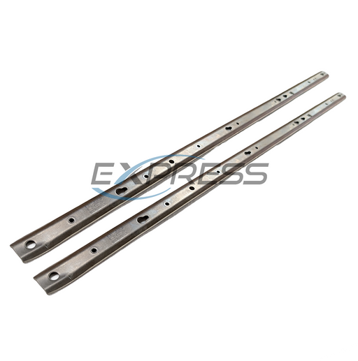 Dell 4 Post Rapid Versa Static Rail (Inner Rails Only) | FV6YR