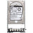 Dell 400-AEEC 300GB 10K SAS 6Gbps 2.5" Hot-Plug Hard Drive | USED