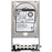Dell 400-AJOS 300GB 10K SAS 12Gbps 2.5inch Hot-Plug Hard Drive with Tray | USED