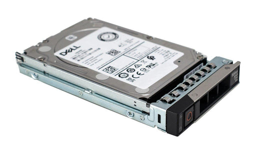 400-AJPL — Dell 600GB 10k rpm 2.5'' SAS 12Gbps Hard Drive