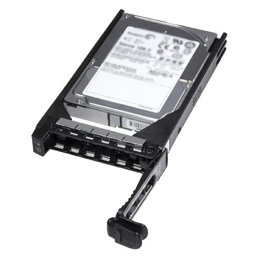 Dell 400-AJRF 600GB 15K 2.5" SAS 12Gbps Hot-Plug Hard Drive | USED