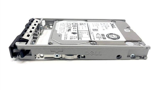 400-AJSB — Dell 600GB 15k rpm 2.5'' SAS 12Gbps Hard Drive