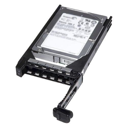 Dell 400-AJSD 300GB 15K 2.5" SAS 12Gbps Hard Drive | USED