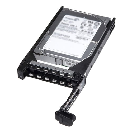 Dell 400-AKJM 600GB 15K 4kn 2.5inch SAS 12Gbps Hot-Plug HDD | USED