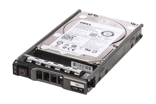 400-ANYO — Dell 1.2TB 10k rpm SAS 12Gbps 2.5" Hard Drive