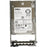 400-APSP — Dell 300GB 15k rpm 2.5" SAS 12Gbps Hard Drive