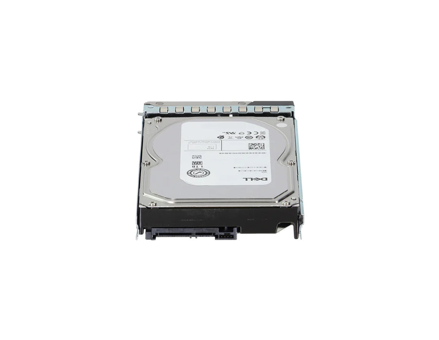 Dell 400-ATJH 1TB Hybrid SATA Hard Drive Kit