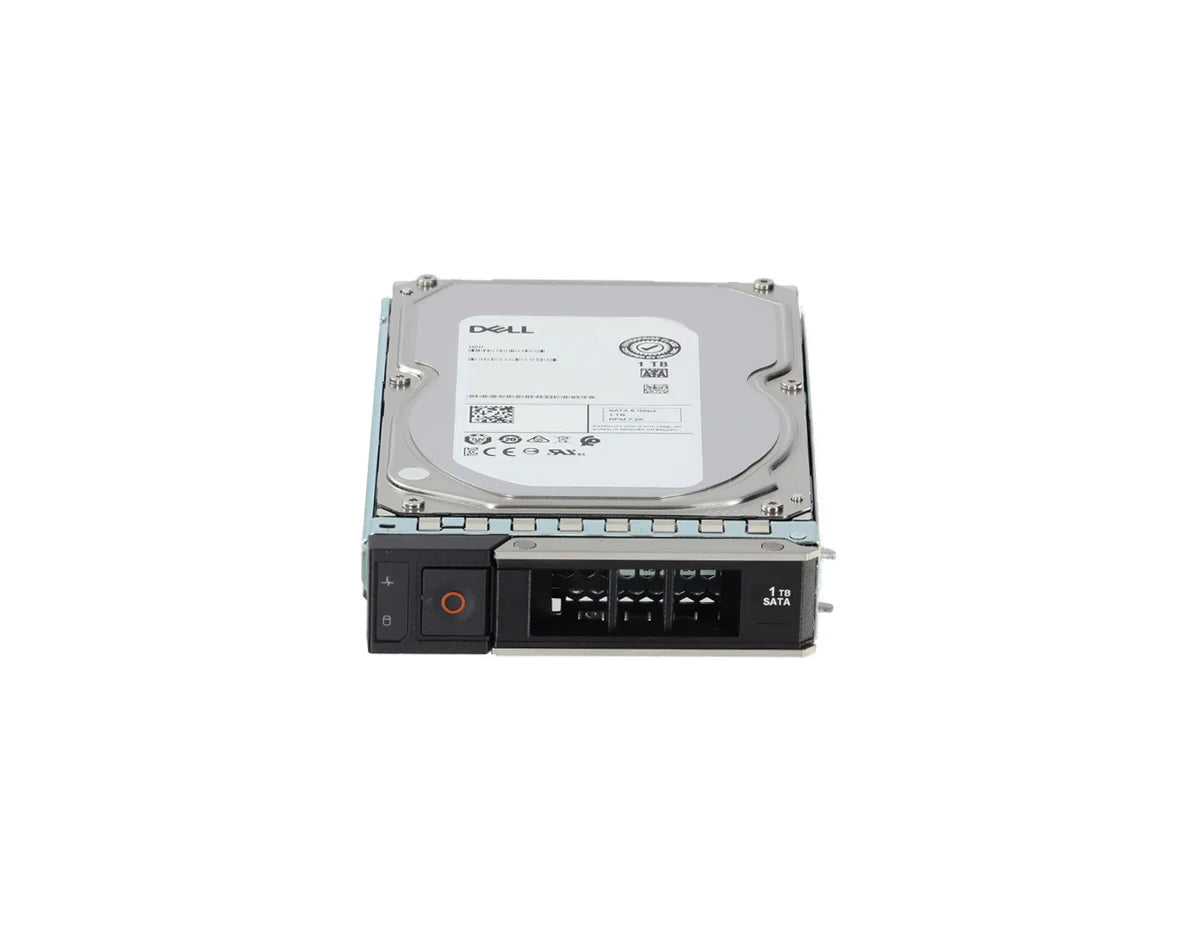 Dell 400-ATJH 1TB Hybrid SATA Hard Drive Kit