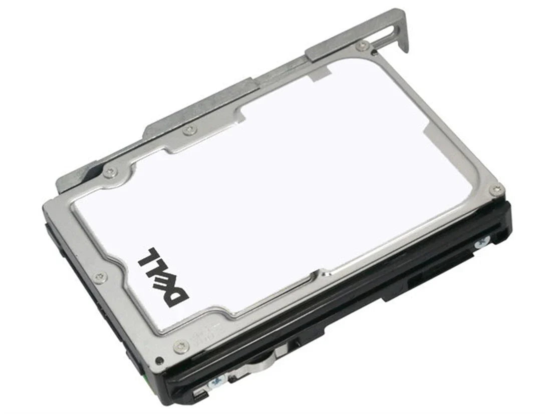 Dell 400-AVCE 2.4TB 10K RPM SAS 12Gbps 512e 2.5inch Hot-Plug Hard Drive | USED