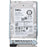 Dell 400-AXHW 2.4TB SED 10K SAS 12Gbps 512e 256MB 2.5" 14G Hot-Plug HDD with Tray | USED