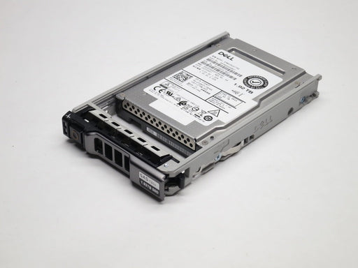 Dell 400-BBQQ 1.92TB SSD SAS Read Intensive 12Gbps | USED