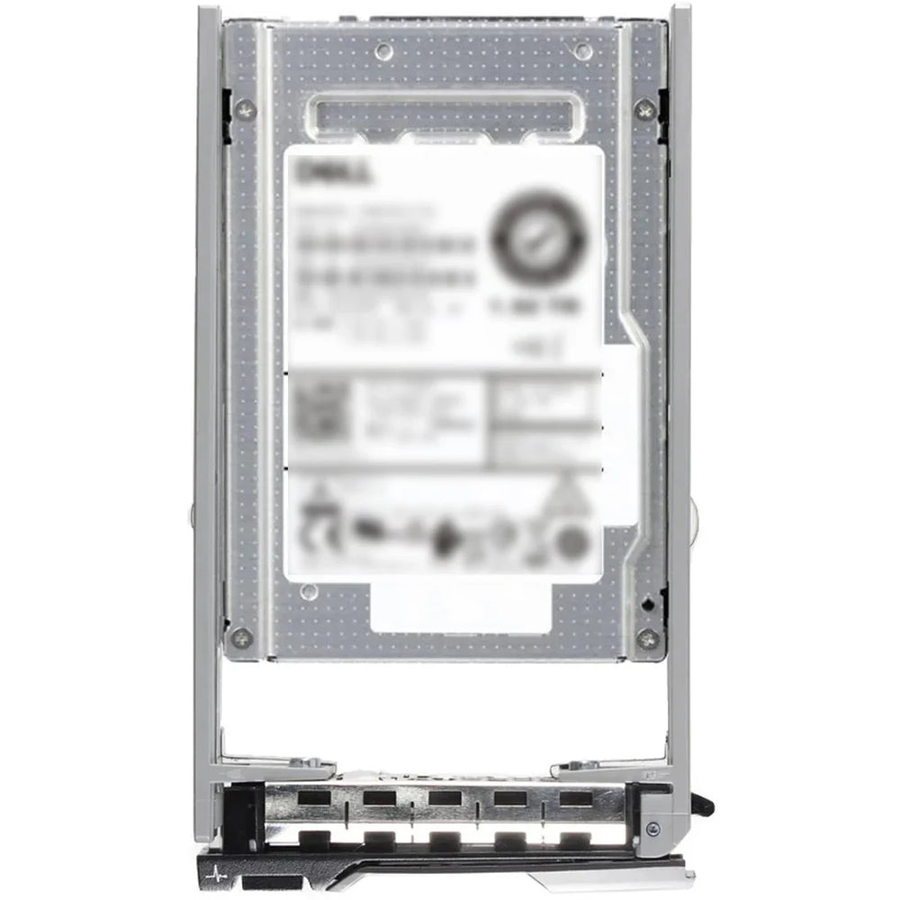 Dell 400-BBRR 1.92TB SAS-12Gbps Read Intensive 1 DWPD 2.5Inch Hot-Plug SSD | USED